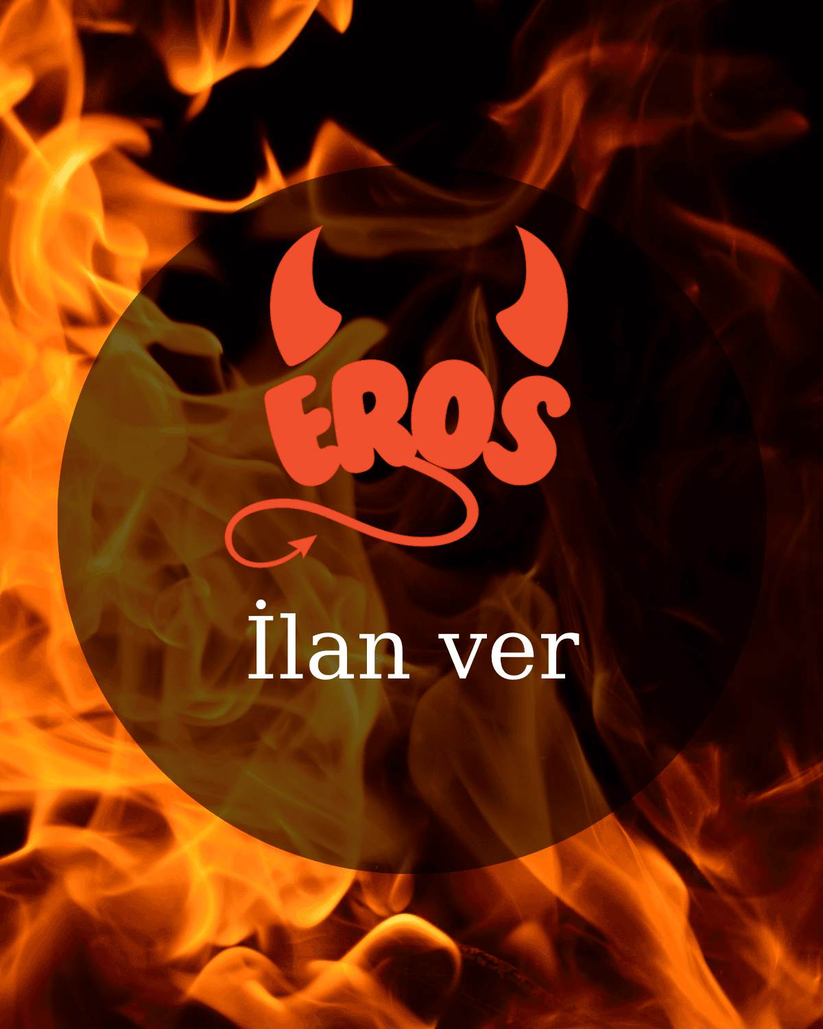 Buraya ilan ver