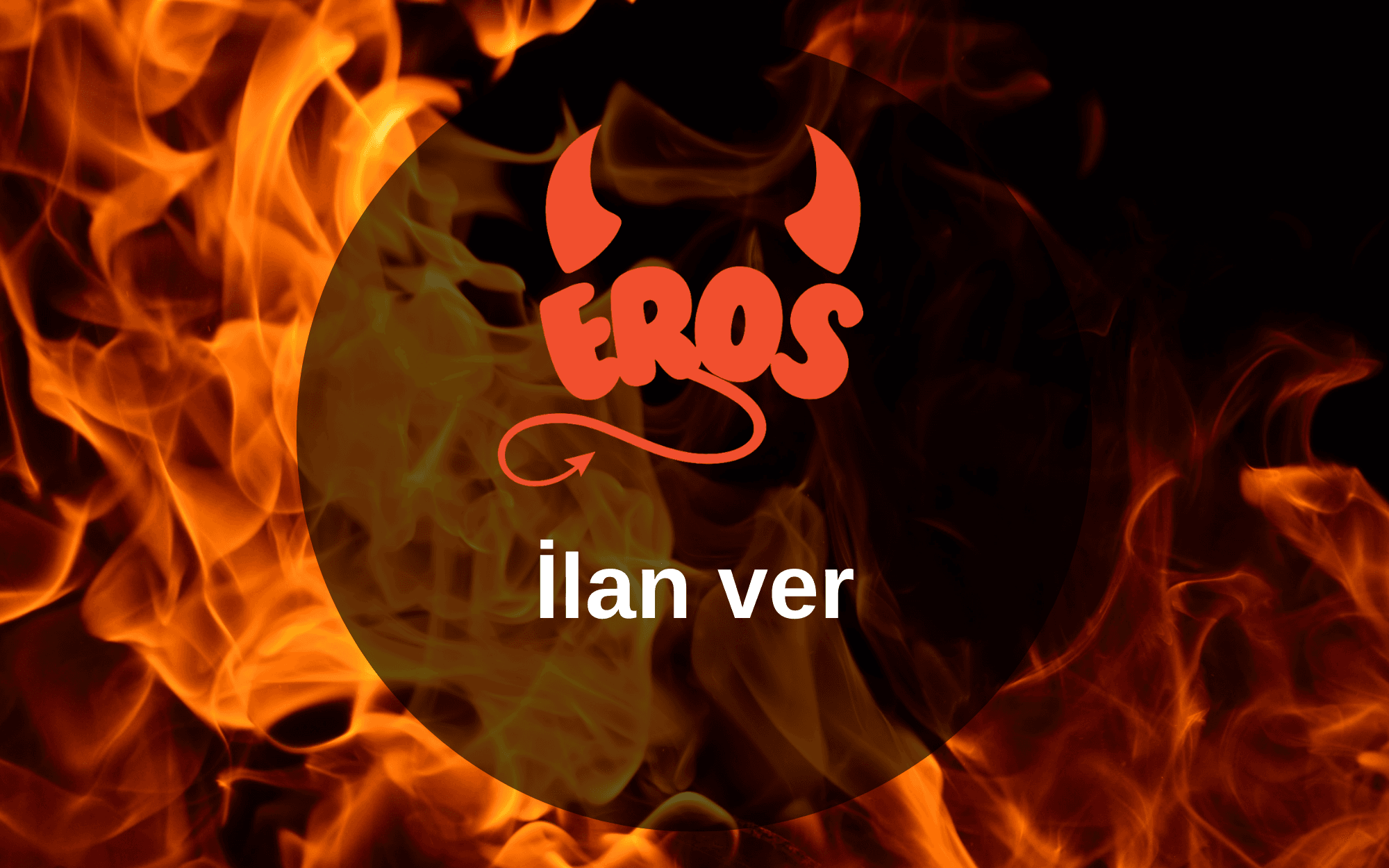 Buraya ilan ver