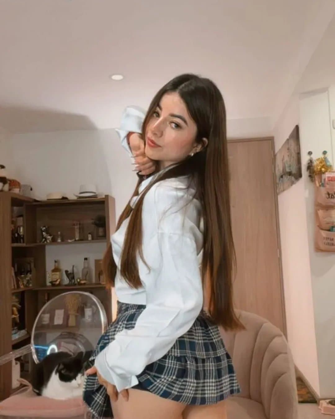 Nazlı profil fotoğrafı (Buca)