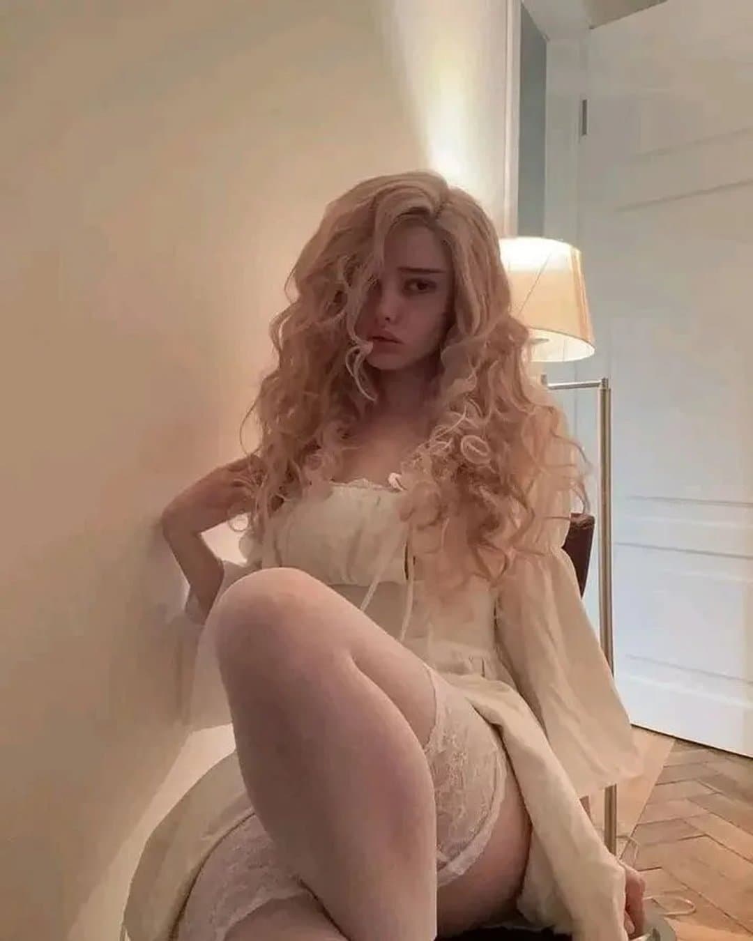 Ayla profil fotoğrafı (Bornova)